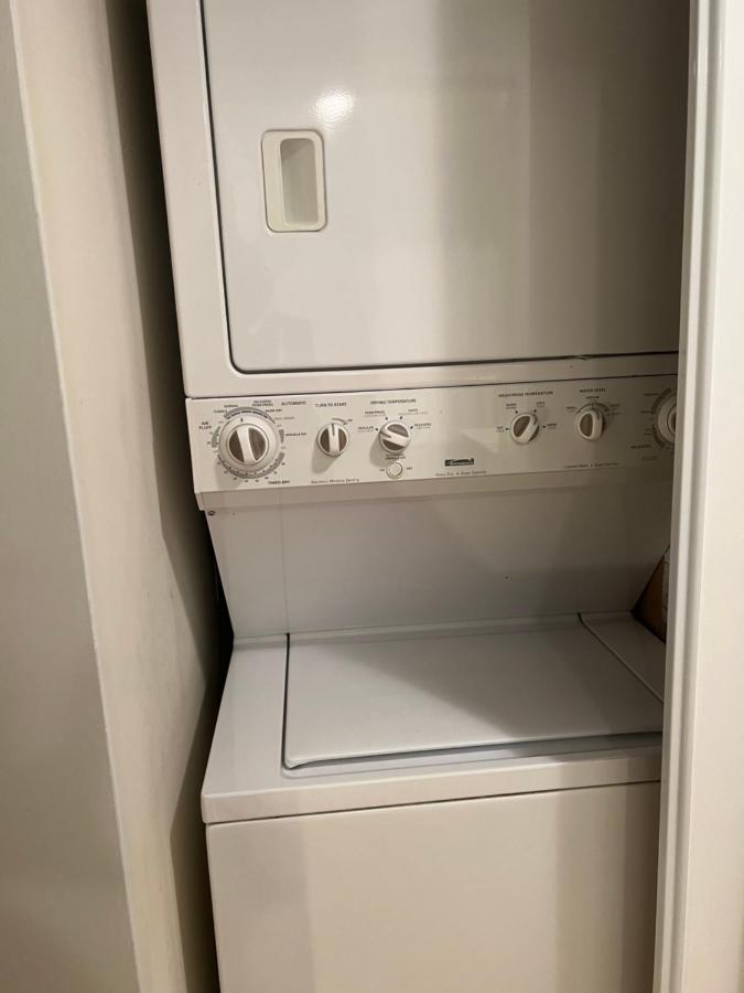 Downtown Norfolk Loft Apartman Kültér fotó