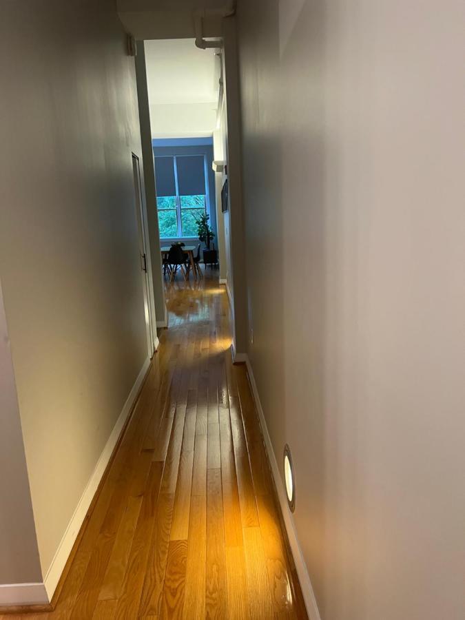 Downtown Norfolk Loft Apartman Kültér fotó