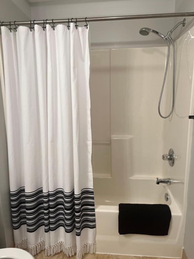 Downtown Norfolk Loft Apartman Kültér fotó